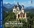 Kultur- und Bilderreise durch Deutschland - Germany L’ Allemagne. Germany. L’ Allemagne - Texte in Deutsch/Englisch/Französisch