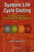 Life Cycle Costing for Engineers