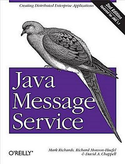 Java Message Service