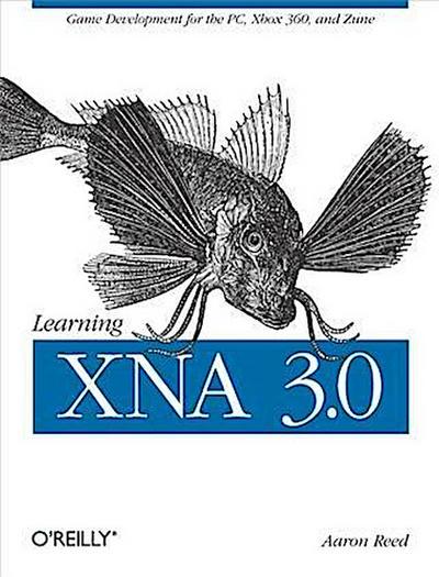Learning XNA 3.0