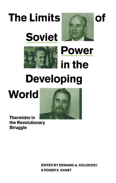 Limits of Soviet Power