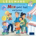 Max geht fast verloren