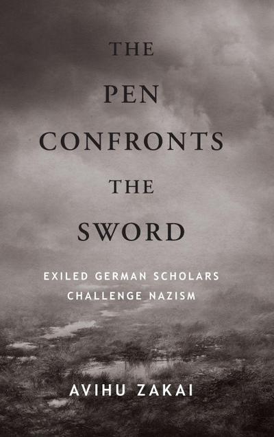 The Pen Confronts the Sword