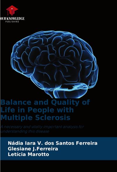 Balance and Quality of Life in People with Multiple Sclerosis