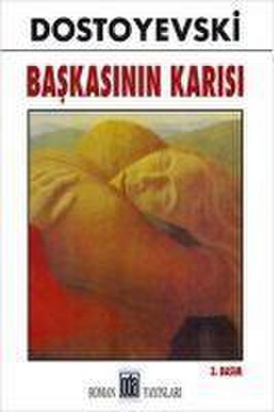 Baskasinin Karisi