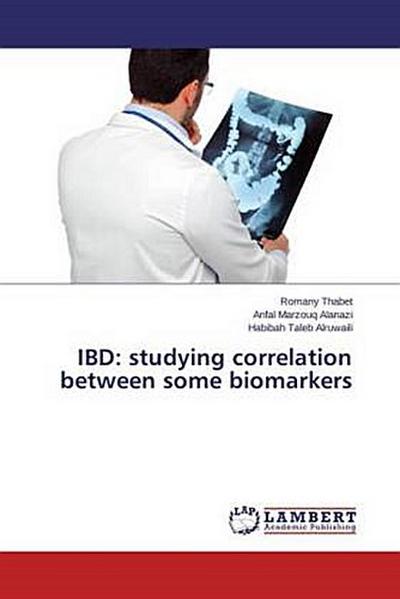 IBD: studying correlation between some biomarkers