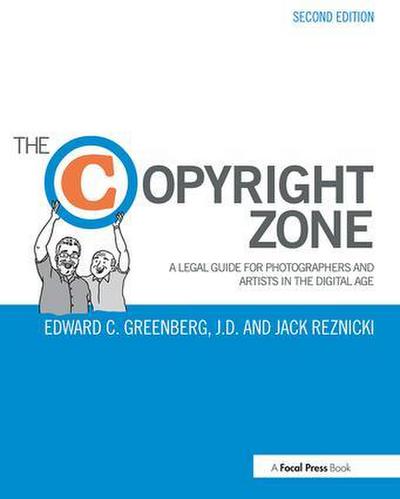 The Copyright Zone