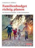Familienbudget richtig planen