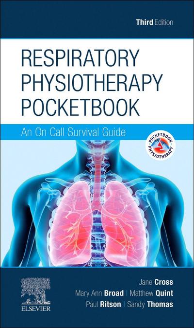 Respiratory Physiotherapy Pocketbook