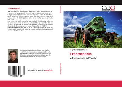 Tractorpedia