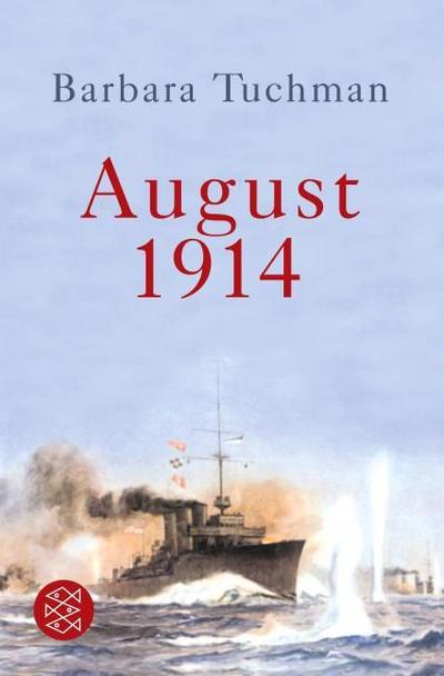 August 1914