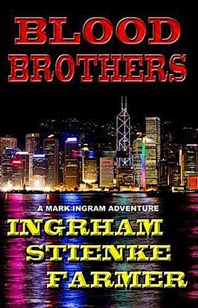 Blood Brothers