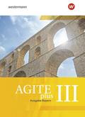 Agite plus - Arbeitsbücher für Latein als zweite F