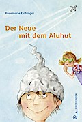 Der Neue mit dem Aluhut