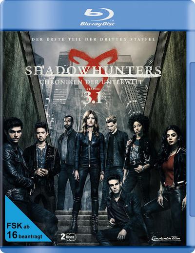 Shadowhunters - Chroniken der Unterwelt