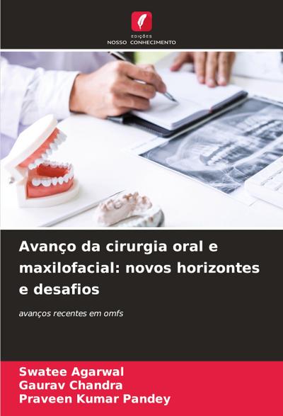 Avanço da cirurgia oral e maxilofacial: novos horizontes e desafios