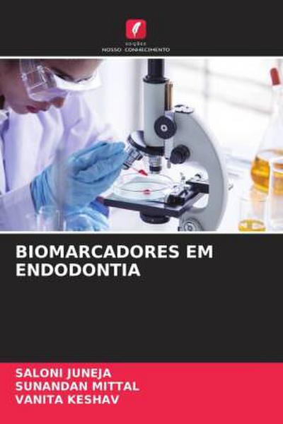 BIOMARCADORES EM ENDODONTIA