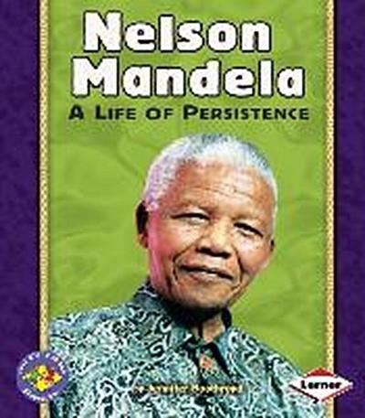 Nelson Mandela