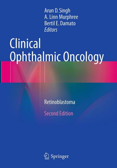 Clinical Ophthalmic Oncology