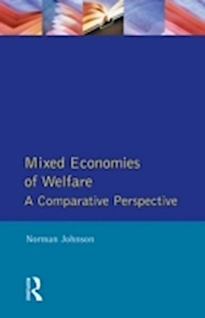 Mixed Economies Welfare