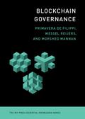Blockchain Governance