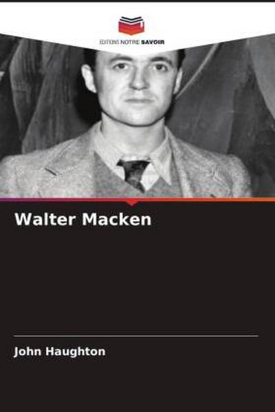 Walter Macken