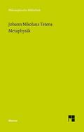 Metaphysik