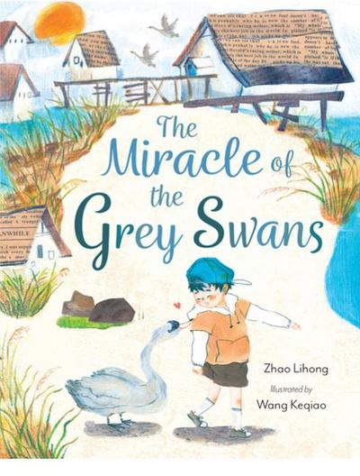 The Miracle of the Grey Swans