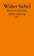 Die Kultur der Stadt