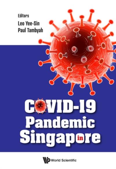 COVID-19 PANDEMIC IN SINGAPORE