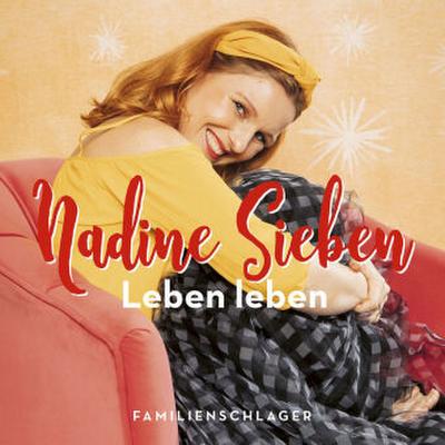 Leben leben (Familienschlager), 1 Audio-CD