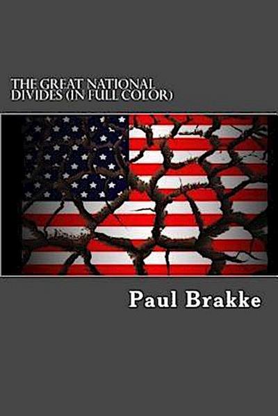 The Great National Divides (in Full Color)