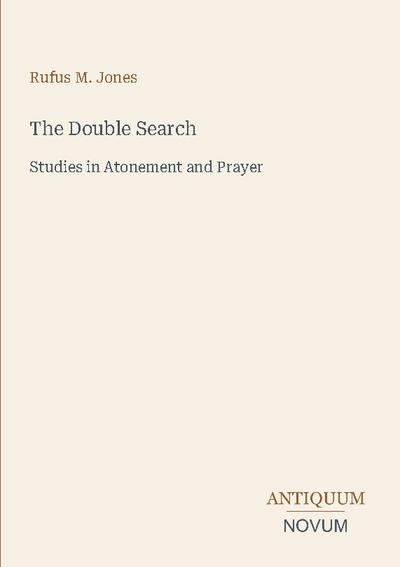 The Double Search