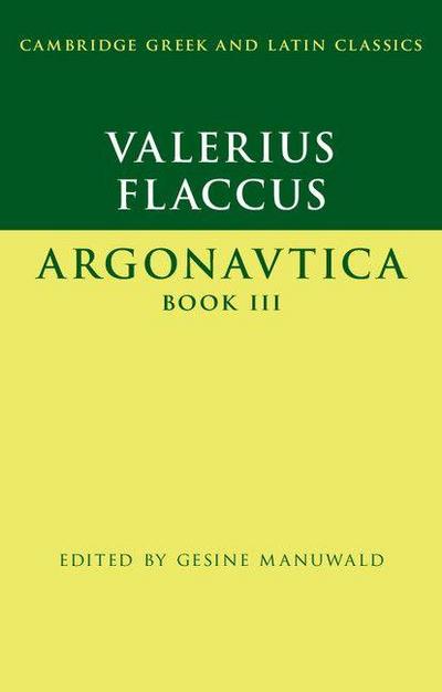 Valerius Flaccus