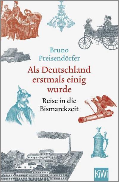 Als Deutschland erstmals einig wurde