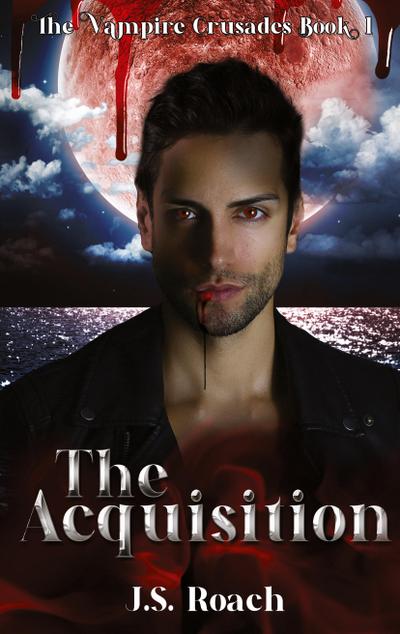 The Vampire Crusades