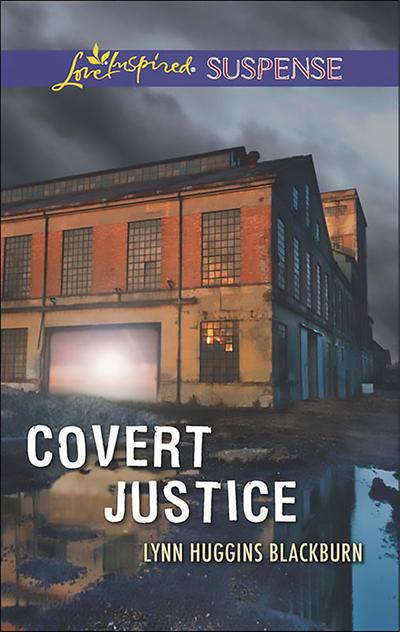 Covert Justice (Mills & Boon Love Inspired Suspense)
