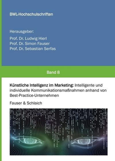 Künstliche Intelligenz im Marketing