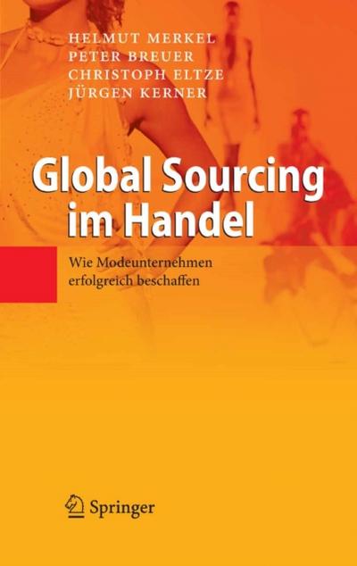 Global Sourcing im Handel