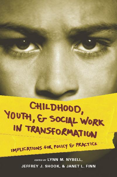 Childhood, Youth, and Social Work in Transformation