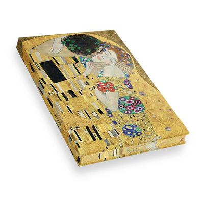 Artists’ Sketchbook Klimt The Kiss