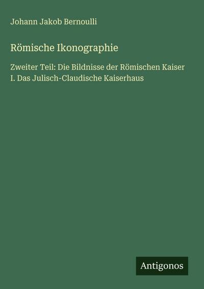 Römische Ikonographie