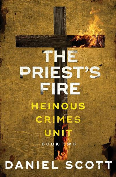 The Priest’s Fire
