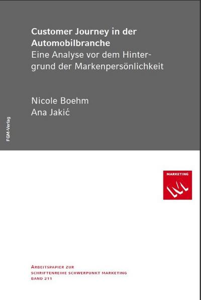 Customer Journey in der Automobilbranche