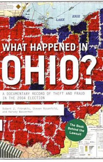 What Happened in Ohio?