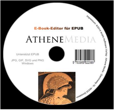 E-Book-Editor