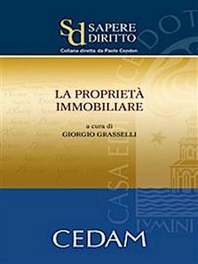 La proprietà immobiliare