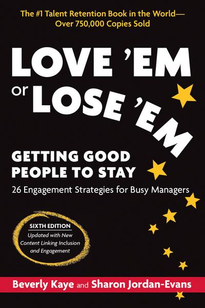 Love ’em or Lose ’Em, Sixth Edition