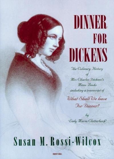 Dinner for Dickens.