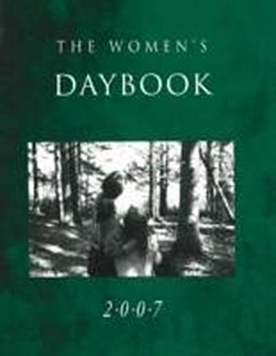 The Women’s Daybook